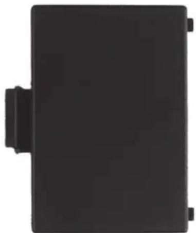 SILVERCREST SPWD 180 A1 - Batterie einlagen / entnehmen - 2