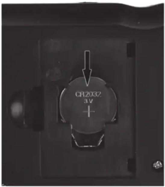 SILVERCREST SPWD 180 A1 - Inserting / removing the battery - 1