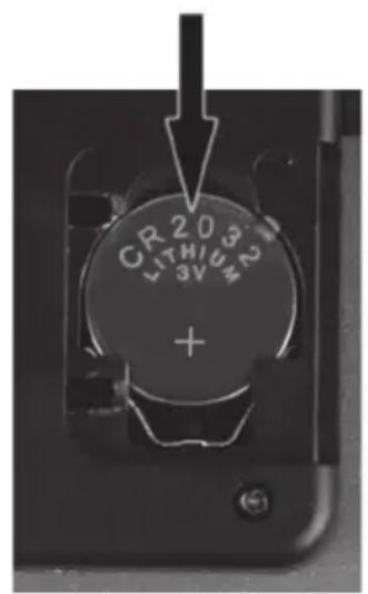 SILVERCREST SPWD 180 B1 - Batterij plaatsen / verwijderen - 1