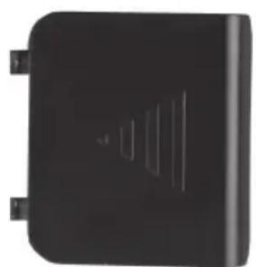 SILVERCREST SPWD 180 B1 - Batterij plaatsen / verwijderen - 2