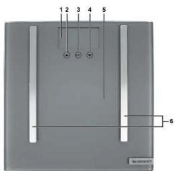 SILVERCREST SPWD 180 B1 - 1