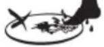 SILVERCREST SPWD 180 B1 - WARNING! Dieses Symbol kennzeichnet - 1