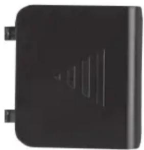 SILVERCREST SPWD 180 B1 - Inserting / removing the battery - 2