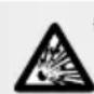 SILVERCREST IAN 278152 - Dangers associated with handling batteries - 2