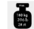 SILVERCREST IAN 278152 - A AVENTISSEMENT! - 1