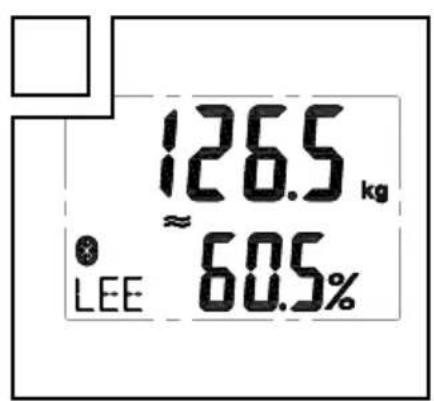 SILVERCREST IAN 278152 - BODY ANALYSISER SCALE - 5