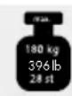 SILVERCREST IAN 278152 - O pA d A VISO! - 1