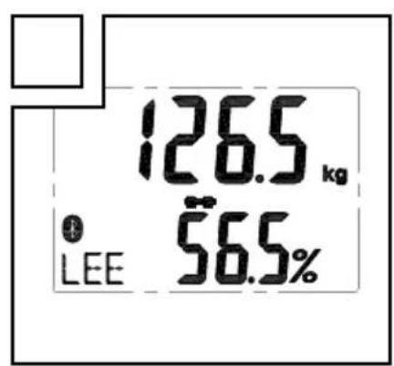 SILVERCREST IAN 278152 - BODY ANALYSISER SCALE - 6