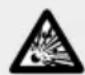 SILVERCREST IAN 103803 - WARNING! LIVSFARA! Håll - 1