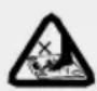 SILVERCREST IAN 103803 - ⚠ VORSICHT!VERLETZUNGS- GEFAHR! Belasten Sie die - 2