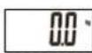 Dexford SC 200 - onction de la touche - 4