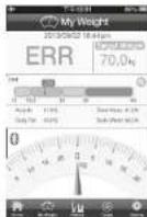 Dexford SC 200 - Fonctionnement et réglage - 13