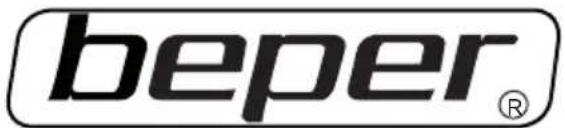 Beper 40.801A - Asistencia技术水平 - 1
