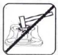 Beper 40.808A - PRECAUZIONI - 5