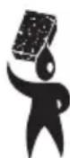 PRINCESS New Classics Kitchen Scale 492954 - Impostazione del timer - 1