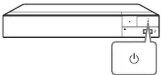 SONY BDPS3700 - Schritt 3: Schnellkonfiguration - 3