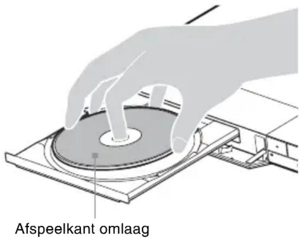 SONY BDPS3700 - Eendiscweergeven - 1