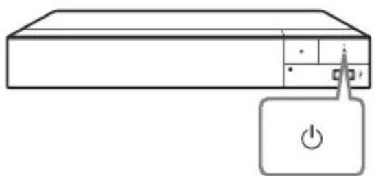 SONY BDPS3700 - Stap 3: Snelinstelling - 3