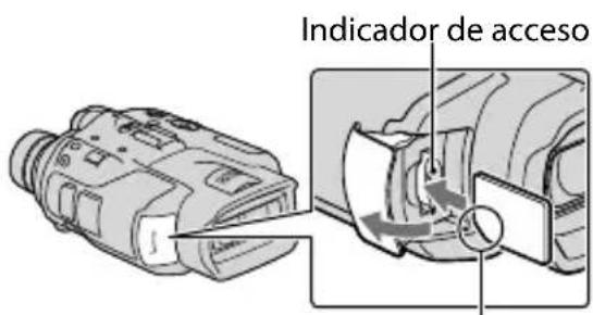 SONY DEV5K - Notas - 1