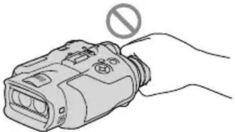 SONY DEV5K - Viseurs - 1