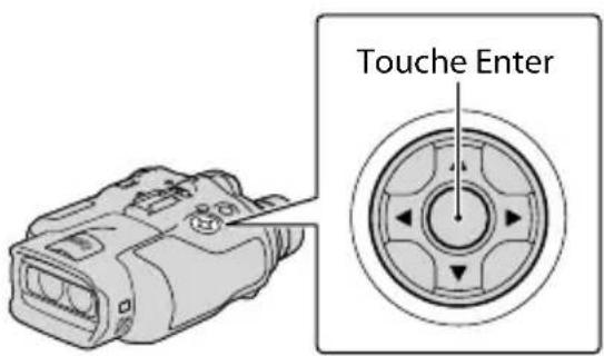 SONY DEV5K - Remarques - 4