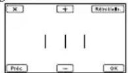 SONY DEV5K - Remarques - 7