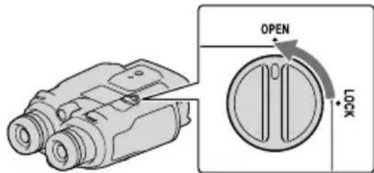 SONY DEV5K - Carga de la bateria instalada en este producto - 2