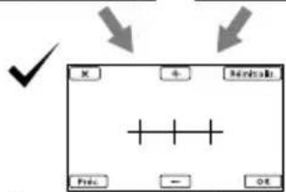 SONY DEV5K - Remarques - 8