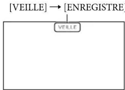 SONY DEV5K - Enregistrement de films - 3