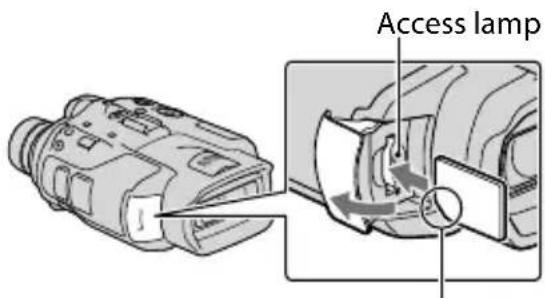 SONY DEV5K - Notes - 1