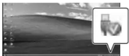 SONY DEV5K - Pour débrancher ce produit de l'ordinateur - 1