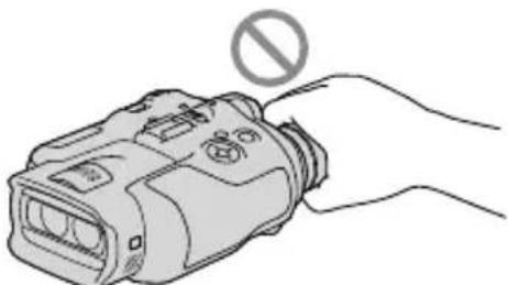 SONY DEV5K - Uso de este producto - 1