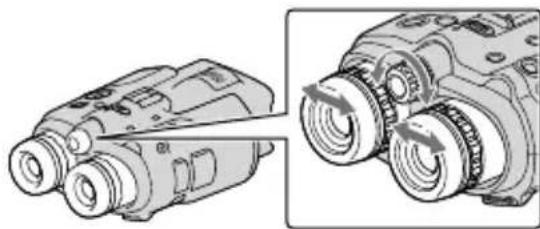 SONY DEV5K - Remarques - 3