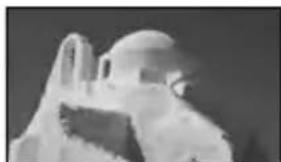 SONY DEV5K - Type of subjects that should be displayed on the screen for [Auto 3D Lens Adjust] - 4