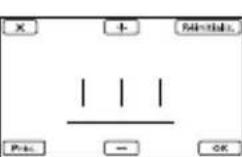 SONY DEV5K - Remarques - 12