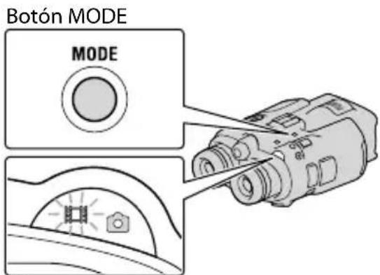 SONY DEV5K - Grabación depelículas - 1