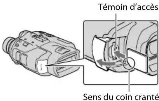 SONY DEV5K - Remarques - 1