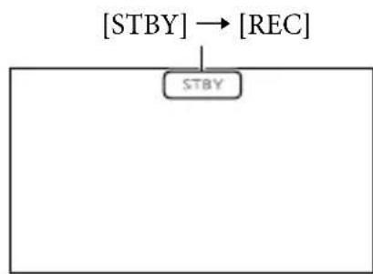 SONY DEV5K - Recording movies - 3