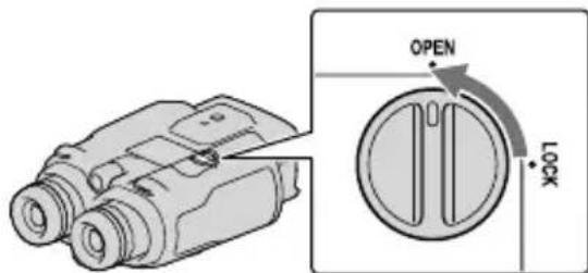 SONY DEV5K - Recharge de la batterie installée dans ce produit - 2