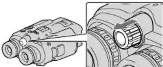 SONY DEV5K - Remarques - 3