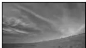 SONY DEV5K - Type of subjects that should be displayed on the screen for [Auto 3D Lens Adjust] - 3