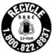 SONY DEV5K - Recyclage des accumulateurs aux IONS de lithium - 1