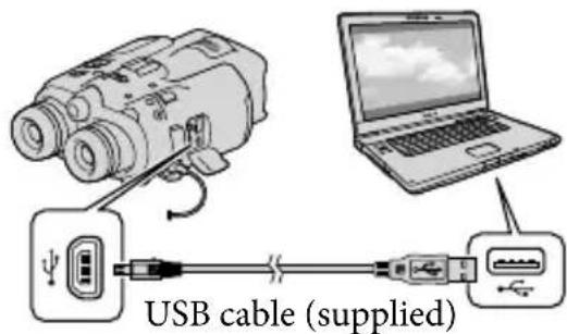 SONY DEV5K - Notes - 1