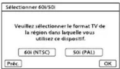 SONY DEV5K - Remarques - 5