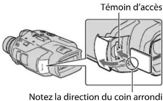 SONY DEV5K - Remarques - 1