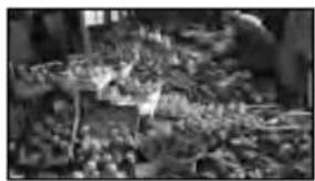 SONY DEV5K - Type of subjects that should be displayed on the screen for [Auto 3D Lens Adjust] - 1