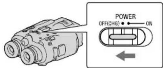 SONY DEV5K - Chargement de la batterie installée sur cet appareil - 1
