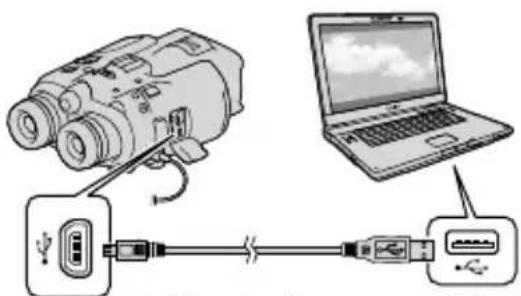 SONY DEV5K - Notas - 1