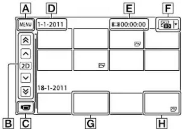 SONY DEV5K - Tips - 2