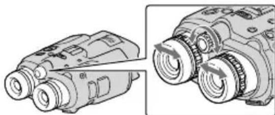 SONY DEV5K - Remarques - 4